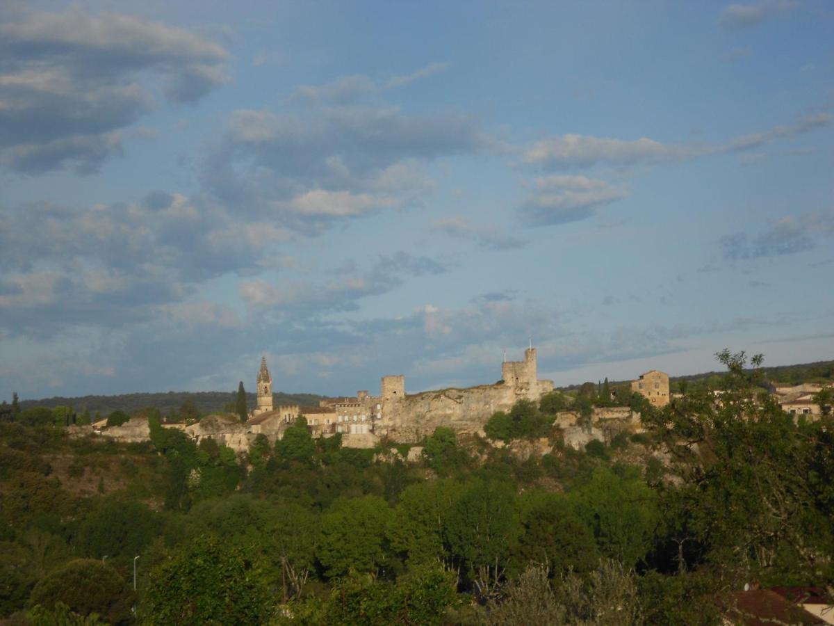 Le Chateau Saint Martin エクステリア 写真